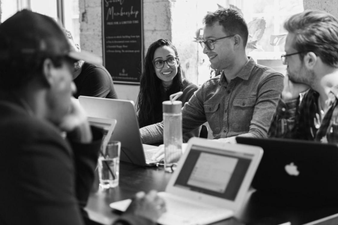 Professional financial education environment with digital learning tools